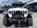 2022 Wrangler Unlimited Thumbnail 4