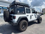 2022 Wrangler Unlimited Thumbnail 6