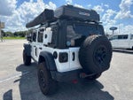 2022 Wrangler Unlimited Thumbnail 7