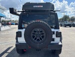 2022 Wrangler Unlimited Thumbnail 8