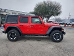2019 Wrangler Unlimited Thumbnail 2