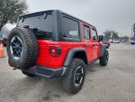 2019 Wrangler Unlimited Thumbnail 3