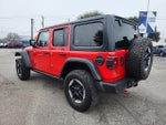 2019 Wrangler Unlimited Thumbnail 4