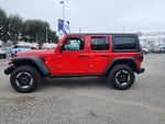 2019 Wrangler Unlimited Thumbnail 5