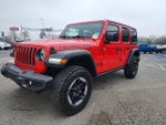 2019 Wrangler Unlimited Thumbnail 6