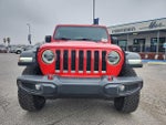 2019 Wrangler Unlimited Thumbnail 7