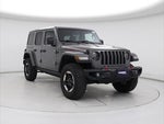 2020 Wrangler Unlimited Thumbnail 1