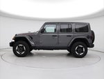 2020 Wrangler Unlimited Thumbnail 3