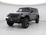 2020 Wrangler Unlimited Thumbnail 4
