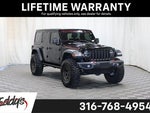 2020 Wrangler Unlimited Thumbnail 1