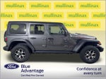 2020 Wrangler Unlimited Thumbnail 2