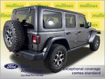 2020 Wrangler Unlimited Thumbnail 4