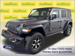 2020 Wrangler Unlimited Thumbnail 14