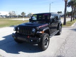 2020 Wrangler Unlimited Thumbnail 2