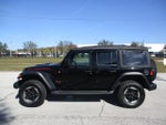 2020 Wrangler Unlimited Thumbnail 3