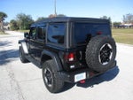 2020 Wrangler Unlimited Thumbnail 4