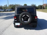 2020 Wrangler Unlimited Thumbnail 5