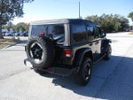 2020 Wrangler Unlimited Thumbnail 6