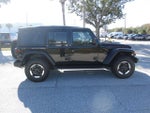 2020 Wrangler Unlimited Thumbnail 7