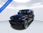2020 Wrangler Unlimited Thumbnail 2