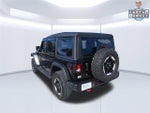 2020 Wrangler Unlimited Thumbnail 5