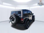 2020 Wrangler Unlimited Thumbnail 7