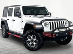 2020 Wrangler Unlimited Thumbnail 1