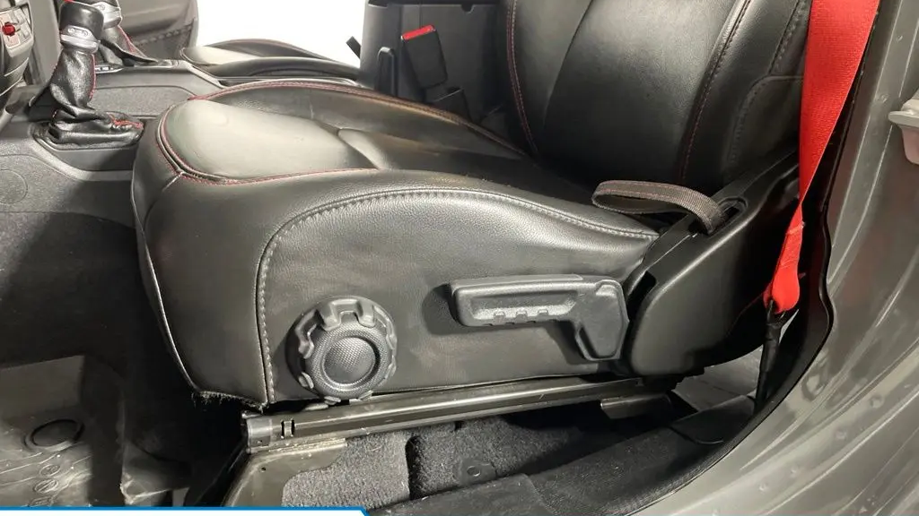 2020 Jeep Wrangler Unlimited Rubicon Recon
