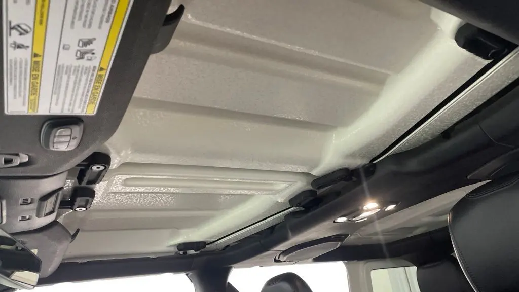 2020 Jeep Wrangler Unlimited Rubicon Recon