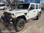 2020 Wrangler Unlimited Thumbnail 1