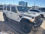 2020 Wrangler Unlimited Thumbnail 2