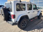 2020 Wrangler Unlimited Thumbnail 6