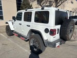 2020 Wrangler Unlimited Thumbnail 7