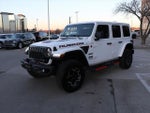 2020 Wrangler Unlimited Thumbnail 2