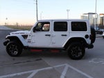 2020 Wrangler Unlimited Thumbnail 3