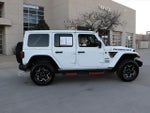 2020 Wrangler Unlimited Thumbnail 6