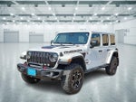 2020 Wrangler Unlimited Thumbnail 1