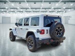 2020 Wrangler Unlimited Thumbnail 2