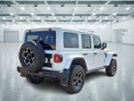 2020 Wrangler Unlimited Thumbnail 3