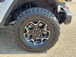 2020 Wrangler Unlimited Thumbnail 5