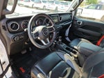 2020 Wrangler Unlimited Thumbnail 14