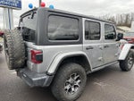 2021 Wrangler Unlimited Thumbnail 2