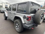 2021 Wrangler Unlimited Thumbnail 3