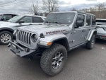 2021 Wrangler Unlimited Thumbnail 4
