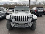 2021 Wrangler Unlimited Thumbnail 5