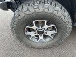 2021 Wrangler Unlimited Thumbnail 6