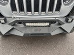 2021 Wrangler Unlimited Thumbnail 10