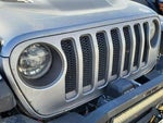 2021 Wrangler Unlimited Thumbnail 2