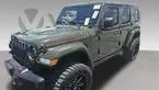 Preowned 2021 Jeep Wrangler Unlimited Rubicon for Sale