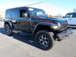 2022 Wrangler Unlimited Thumbnail 2